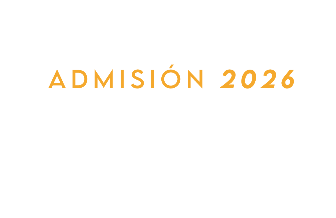 Admisión 2026 Projazz