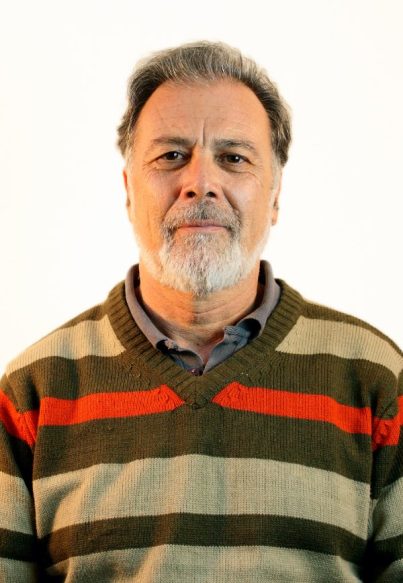 Víctor Saavedra